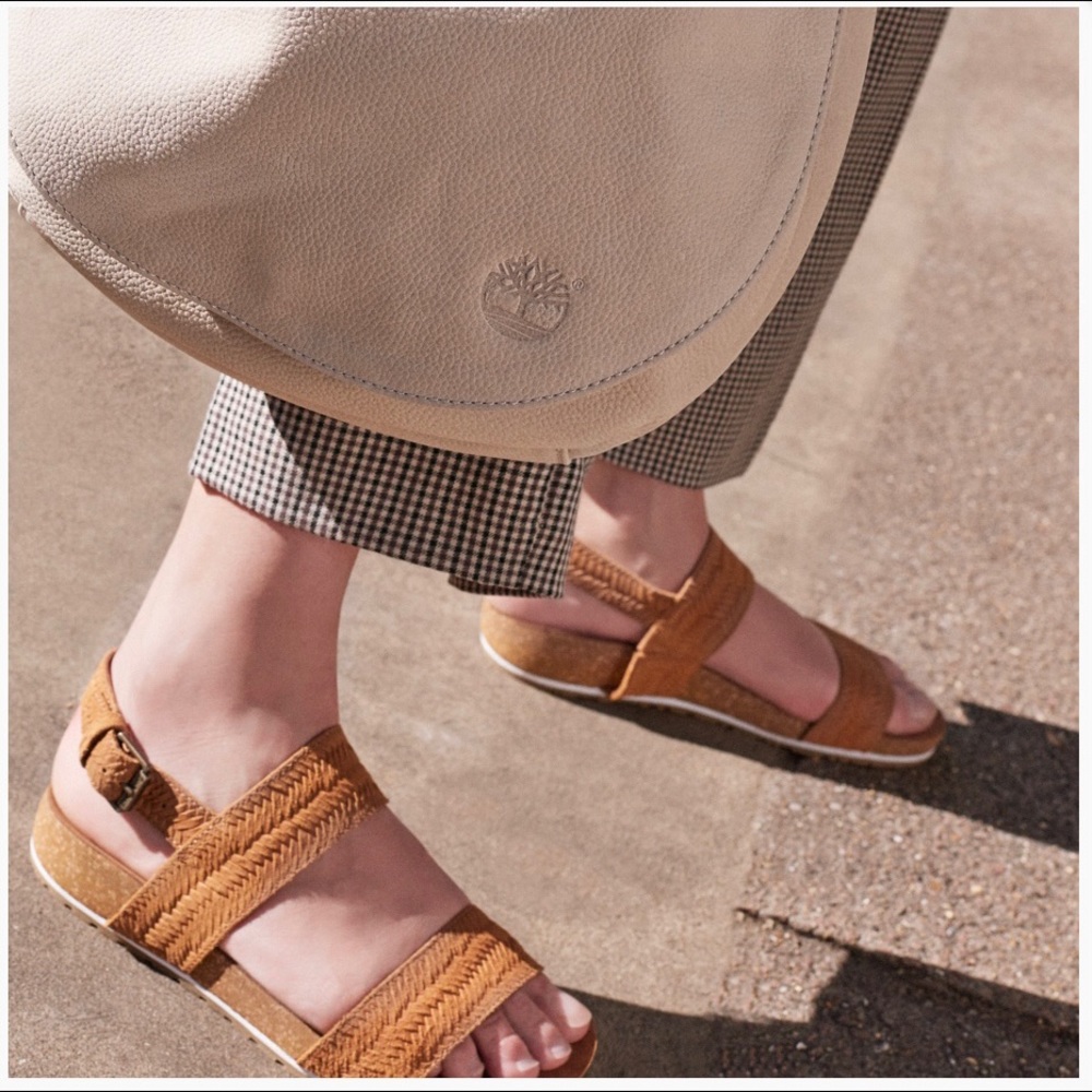 Timberland Malibu Waves 2 Band Sandals